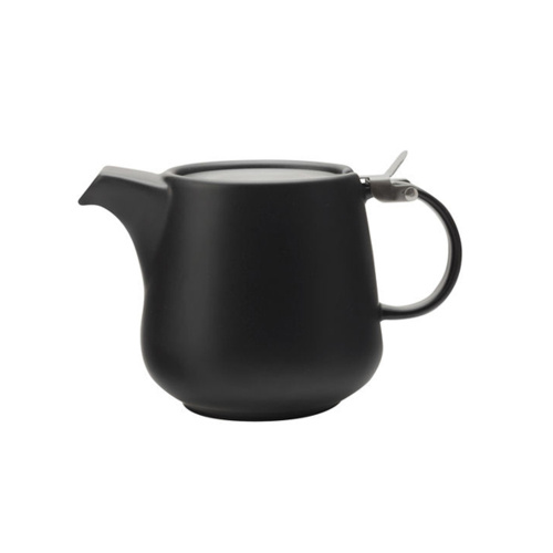 Maxwell & Williams Tint Theepot 0,6L Zwart