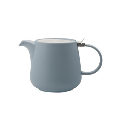 Maxwell & Williams Tint Theepot 1,2L Blauw