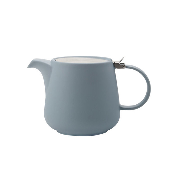 Maxwell & Williams Tint Theepot 1,2L Blauw