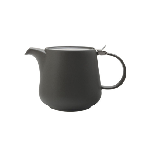 Maxwell & Williams Tint Theepot 1,2L Donkergrijs