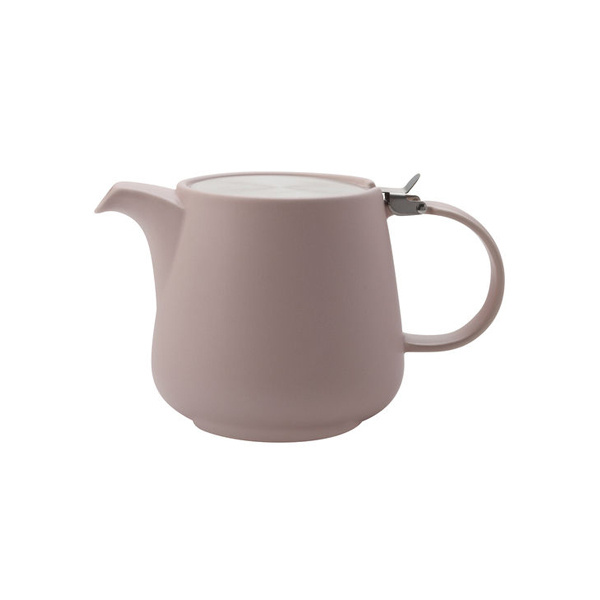 Maxwell & Williams Tint Theepot 1,2L Roze