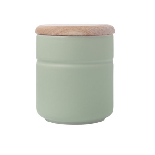 Maxwell & Williams Tint Voorraadpot 0,6L Groen