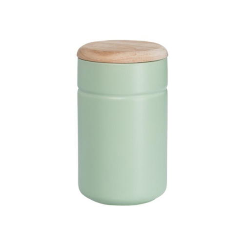 Maxwell & Williams Tint Voorraadpot 0,9L Groen