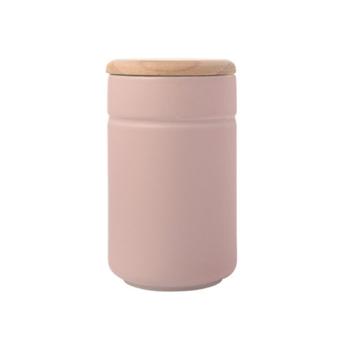 Maxwell & Williams Tint Voorraadpot 0,9L Roze