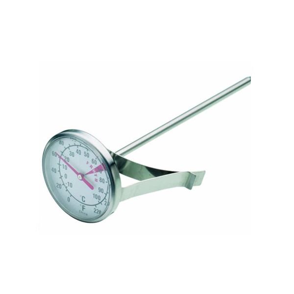 Melk Thermometer Groot 23 cm