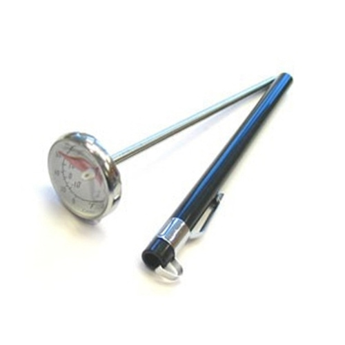 Melk Thermometer Klein 14 cm