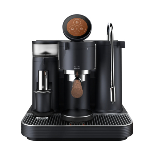 Meraki Gen 2 Espressomachine Zwart