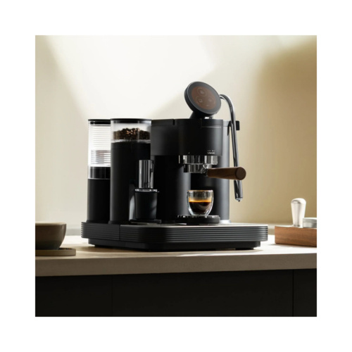 Meraki Gen 2 Espressomachine Zwart
