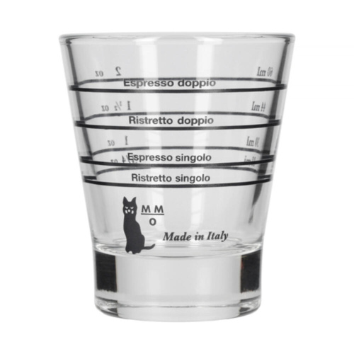 Motta Espresso Shot Glas 60 ml