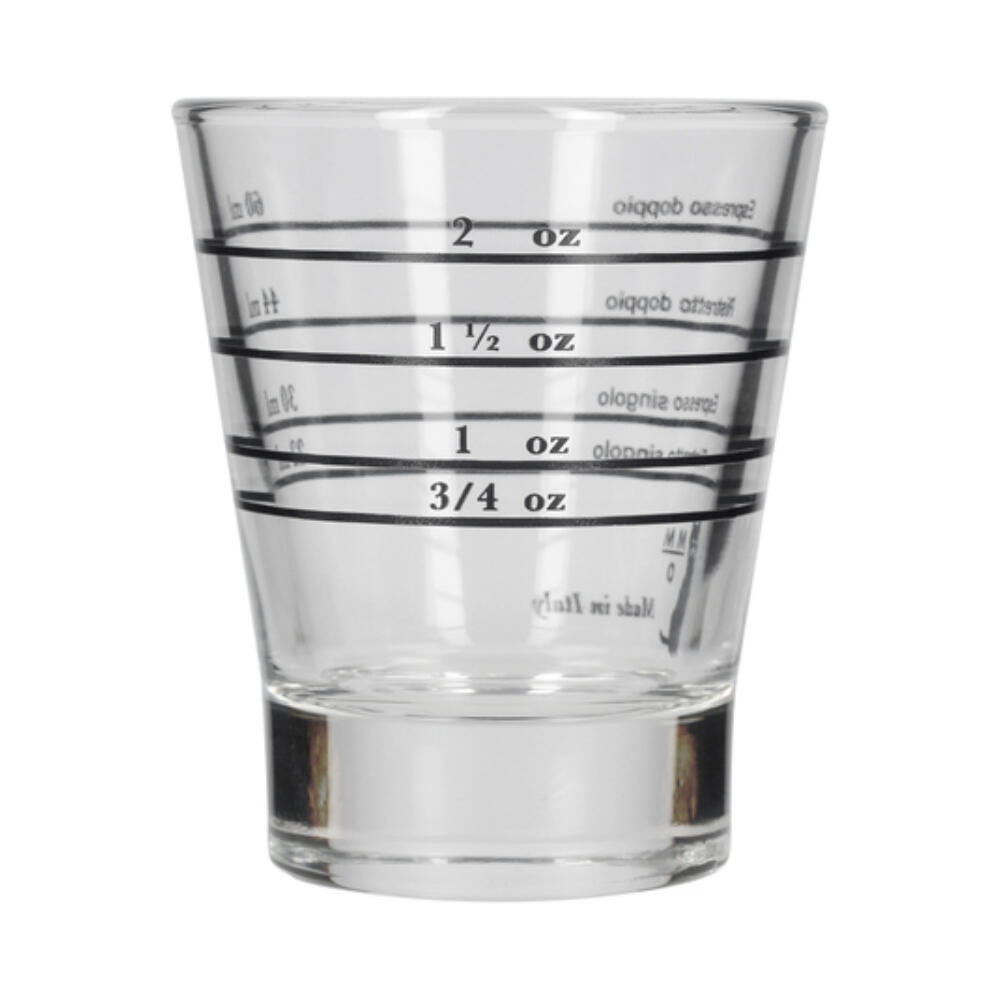 Motta Espresso Shot Glas 60 ml