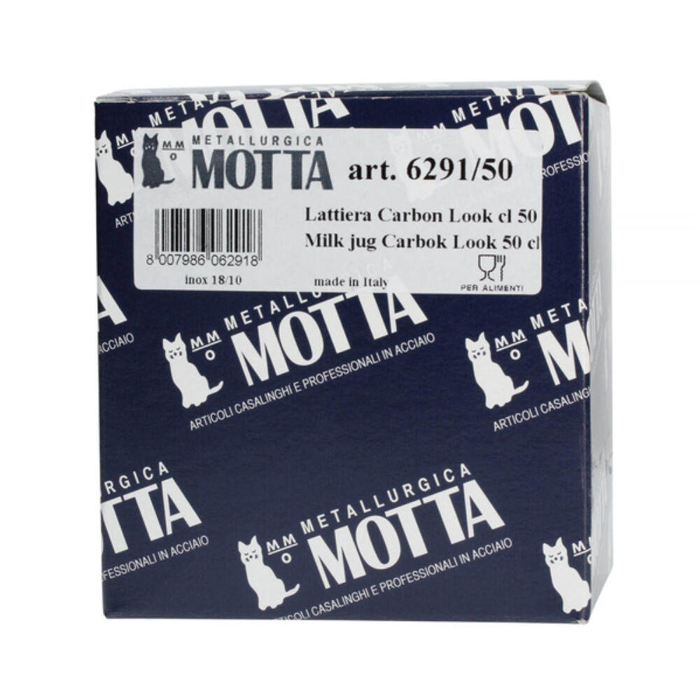 Motta Melkkan Carbon 0,5L