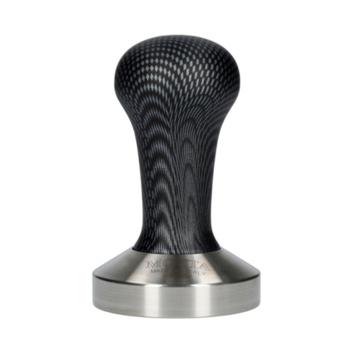 Motta Tamper Carbon 58 mm