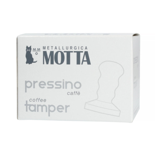 Motta Tamper Carbon 58 mm