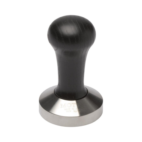 Motta Tamper Zwart 53 mm