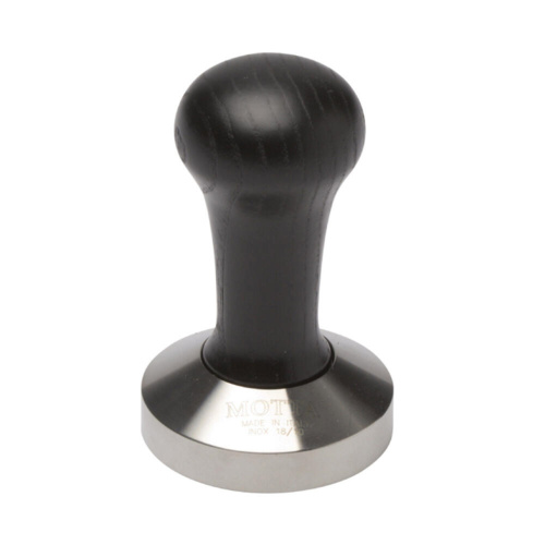 Motta Tamper Zwart 58 mm