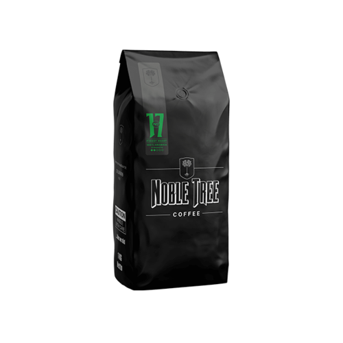 Noble Tree No 17 Fresh Roast 1 kg