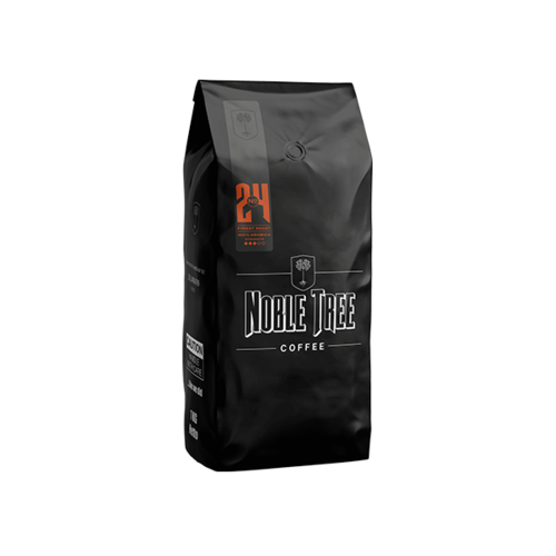 Noble Tree No 24 Finest Roast