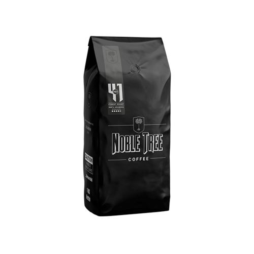 Noble Tree No 41 City Roast 1 kg