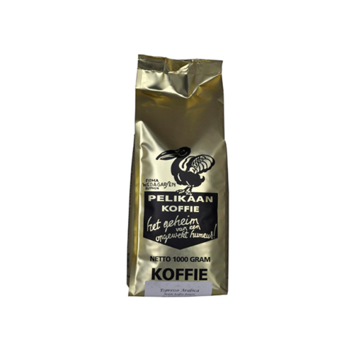 Pelikaan Espresso Arabica