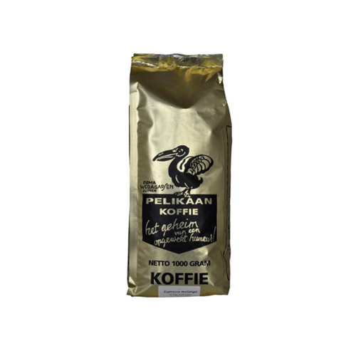 Pelikaan Espresso Melange