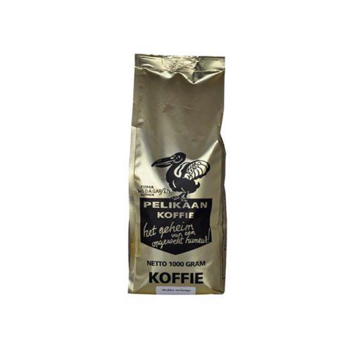 Pelikaan Espresso Mokka 1 kg