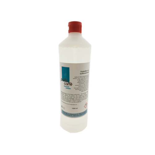 Pulito Caffè Universele Ontkalker 1000ml