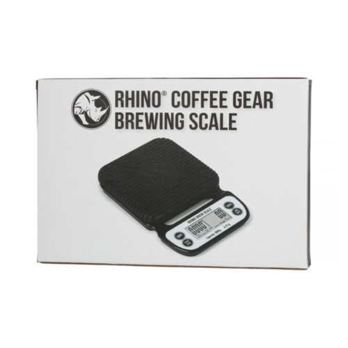 Rhino Coffee Gear Barista Weegschaal
