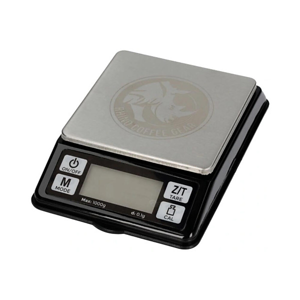 Rhino Coffee Gear Barista Weegschaal Klein