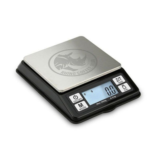 Rhino Coffee Gear Barista Weegschaal Klein