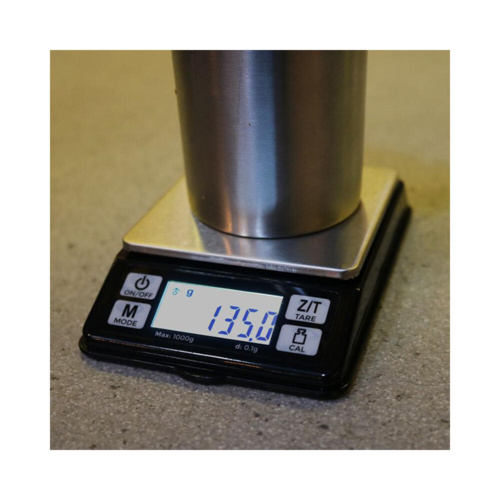 Rhino Coffee Gear Barista Weegschaal Klein