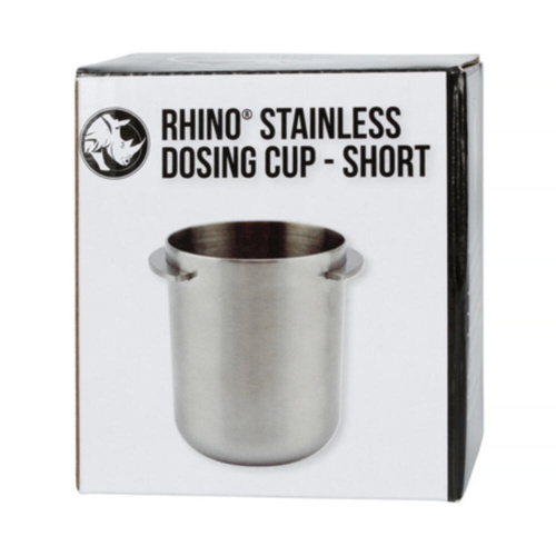 Rhino Coffee Gear Filterdrager Doseerbeker