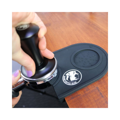 Rhino Coffee Gear Tamper Veerbelast 58 mm