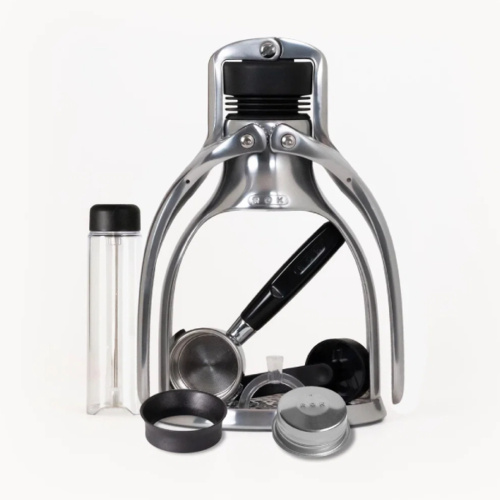 ROK Espressomaker GC Classic Plus