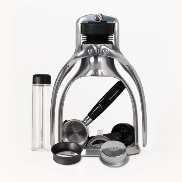 ROK Espressomaker GC Classic Plus