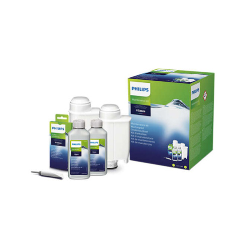 Saeco Onderhoudsset