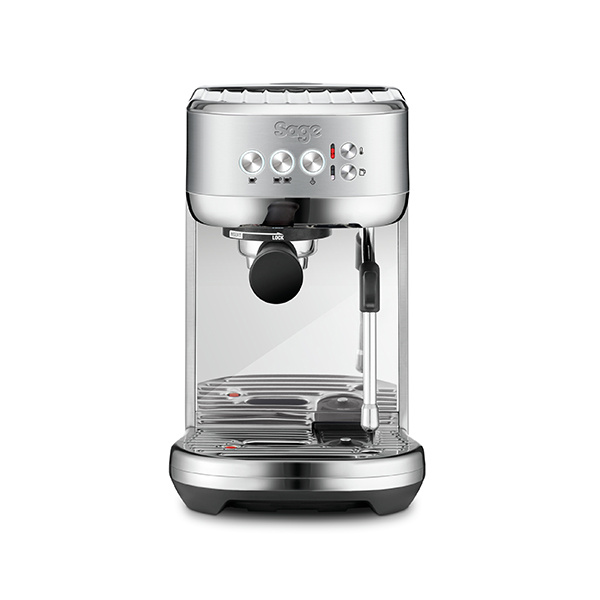 Sage Bambino Plus RVS Espressomachine