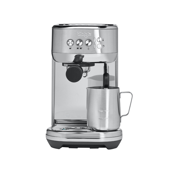 Sage Bambino Plus RVS Espressomachine