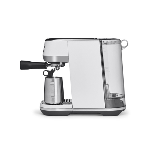 Sage Bambino Plus Sea Salt Espressomachine Bobplaza Haarlem