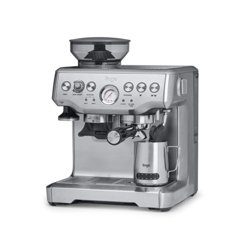 Sage Barista Express RVS Espressomachine