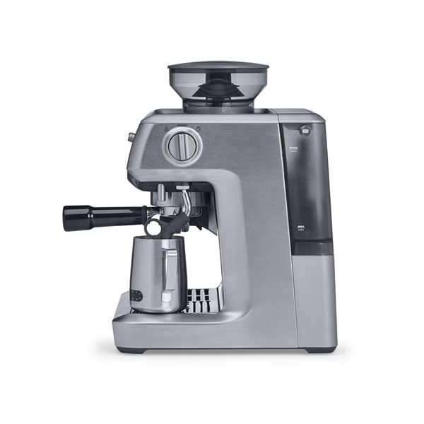 Sage Barista Express RVS Espressomachine