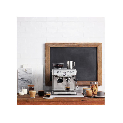 Sage Barista Express RVS Espressomachine