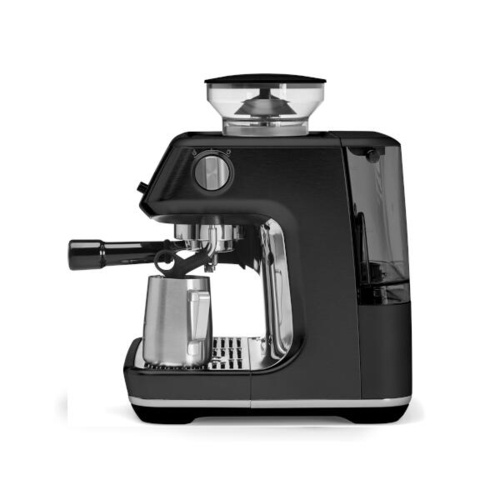 Sage Barista Pro Black Truffel Espressomachine