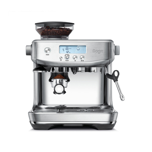 Sage Barista Pro RVS Espressomachine