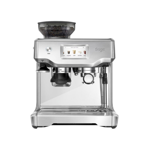 Sage Barista Touch RVS Espressomachine