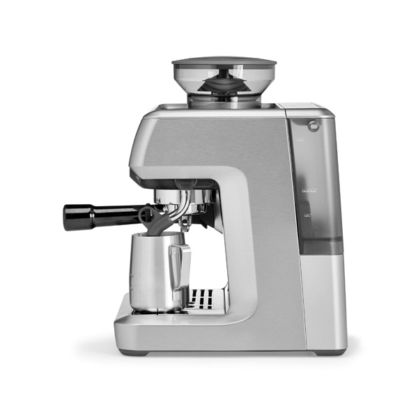 Sage Barista Touch RVS Espressomachine