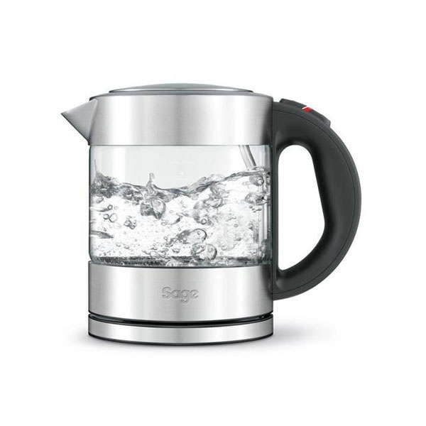 Sage Compact Kettle Pure Waterkoker