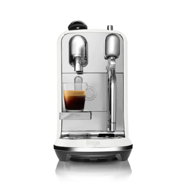 Sage Creatista Plus Sea Salt Nespresso Machine