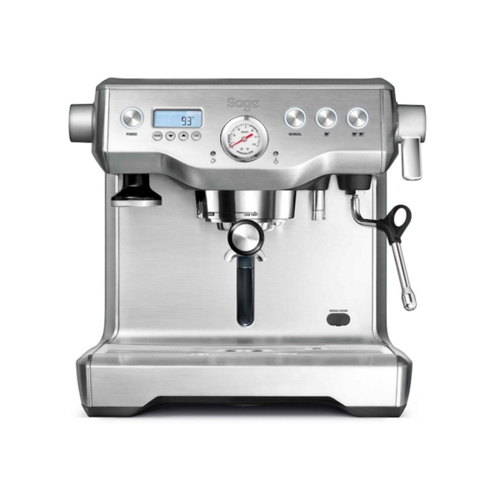 Sage Dual Boiler RVS Espressomachine