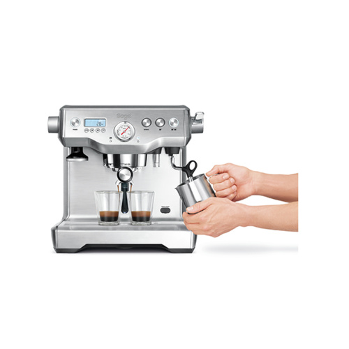 Sage Dual Boiler RVS Espressomachine