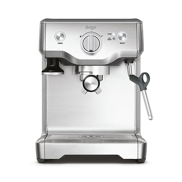 Sage Duo Temp Pro Espressomachine